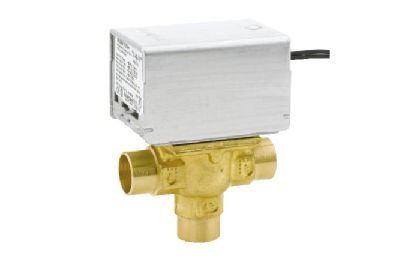 V4044A1019 - V4044 Line Voltage Diverting Valves