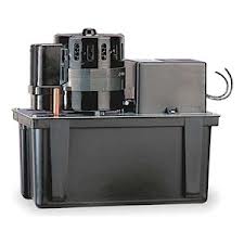 VCL-45ULS - Condensate Removal Pump With Safety Switch