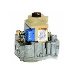 VR8204M1091 - Standard Dual Intermittent Pilot Gas Valve
