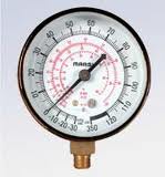 W8115Q - HVAC/R Gas Test Gauge
