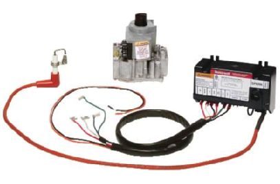 Y8610U6006 - Universal Intermittent Pilot Retrofit Kit
