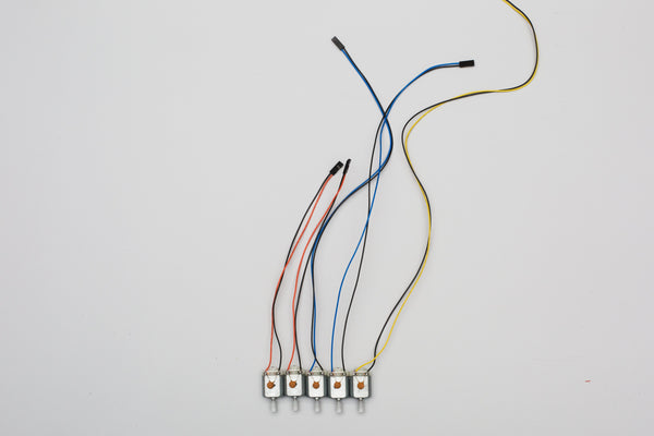 5 HVAC Sensors to Monitor More Than the Temperature