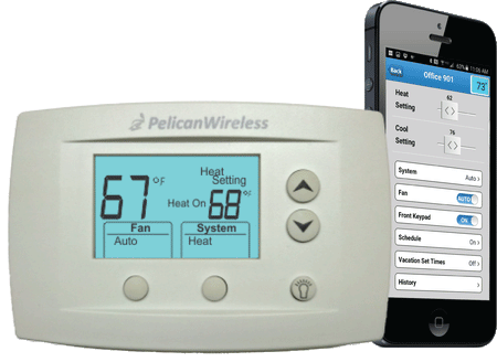 Controls/Thermostats