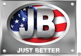 JB Just Better Products