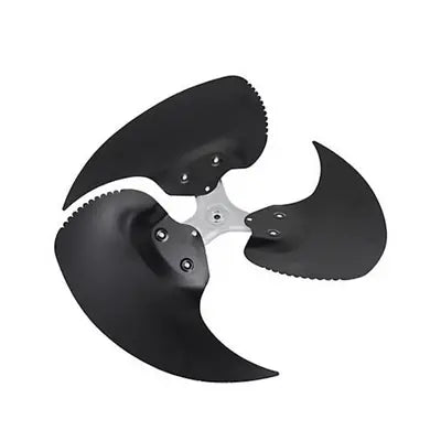32W31 - 32W31 100017-10 SWEPT WING FAN BLADE