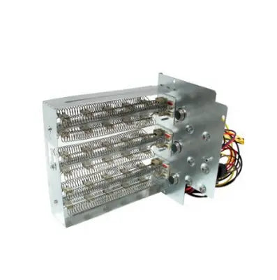 ECB47-20CB-Y - 20 KW Electric Heat Kit W/Circuit Breaker