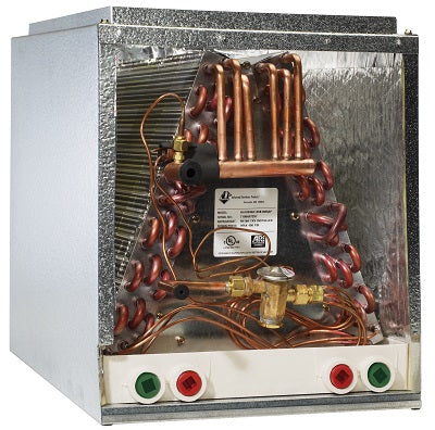 S60L210 - 3.5-5.0 Ton Copper/Aluminum