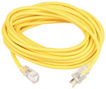 1487 - Extension Cord With Lighted Ends