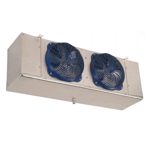 Low Profile Walk-in Unit Cooler  - LET140BWMC6K