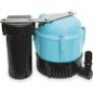 1-ABS - Shallow Pan Condensate Removal Pump