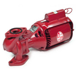 106189 - Cast Iron Circulating Pump