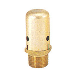 113075 - #26 Brass Vacuum Breaker