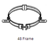 135 - Motor Mounting Bracket