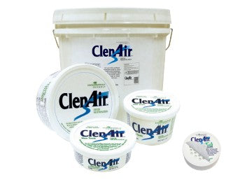 61066 - ClenAir Neutral Scent Odor Neutralizer