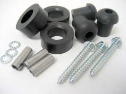 1381A - Large Rubber Mounting Kit