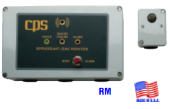 Refrigerant Leak Detection Monitor  - RM404