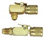 18C-SP - Refrigerant Hose Kwik-Coupler Set