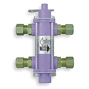 K-1701-2 - Barber Colman K-1701-2 Bypass Valve For Air Dryer
