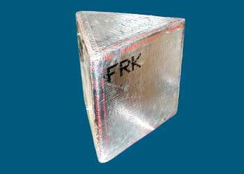 800DBT12 - 12 In. Ductboard Triangle