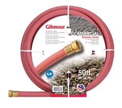 1858050 - Commercial Hot Water Hose