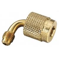 19209 - Sealright 90 Degree Quick Coupler