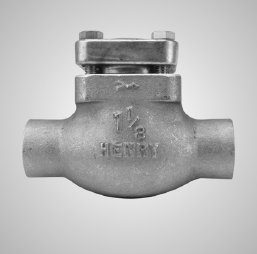 205118 - Refrigerant Check Valve