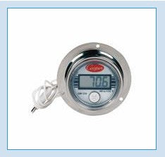 DM120S-0-3 - Cooper Digital Panel Thermometer