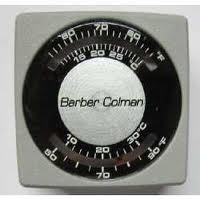 21-933 - Full Dial Thermostat Cover