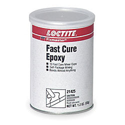 21425 - Loctite Fixmaster Fast Cure Epoxy