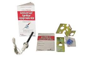 21D64-2 - Nitride Ignitor Upgrade Kit: