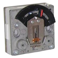 2212-118 - 2-Pipe Direct Acting Thermostat (55-85F)