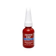 24221 - Loctite Threadlocker Blue 242