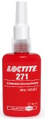 27121 - Loctite Threadlocker Red 271