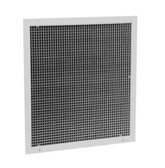 RE5TI - 24x24 T-Bar Aluminum Return Grille