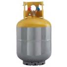 312561 - Refrigerant Recovery Cylinder