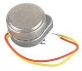 30-140-A - Replacement Motor for Erie PopTop Zone Valves