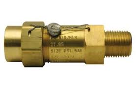 3045 - Pressure Release Valve