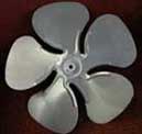 30614 - Aluminum Fan Blade