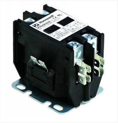 DP2030A5013 - 2-Pole 30-Amp 24V Contactor