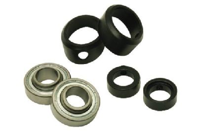 38-2590-01 - Sealed Type Ball Bearings With Insulator