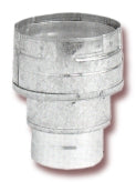 3MDC4 - Double Wall Vent Pipe