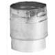 8MDC - Double Wall Vent Pipe