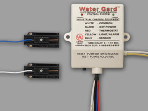 401475P - Water Gard Control Board