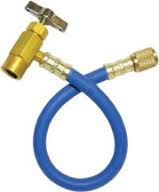 4051-99 - A/C Piercing Valve & Hose Assembly