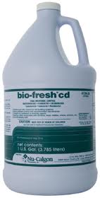 4126-38 - Bio-Fresh CD bacteriostat