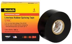 41717 - Scotch 130C Linerless Splicing Tape