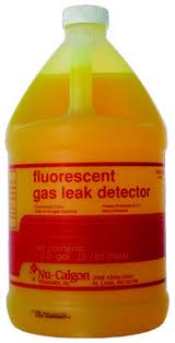 4184-08 - Fluorescent Gas Leak Detector