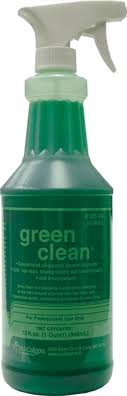 4186-24 - Nu-Calgon Green Clean General Purpose Cleaner
