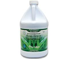 4191-08 - Evap-Green Evaporator No Rinse Foam Coil Cleaner