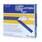 4217-W3 - Cork Insulation Tape